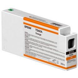 Tinta EPSON Naranja