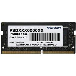 Patriot so-dimm ddr4 8gb 3200mhz