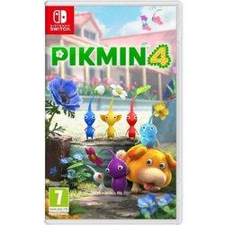 Pikmin 4 Switch