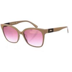 Longchamp-Gafas de Sol de acetato con forma de mariposa LO657S mujer