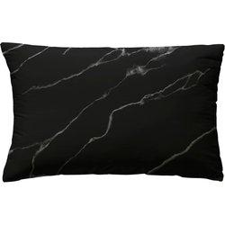 FUNDA DE ALMOHADA TAISEI BLACK 180 2(50X90)