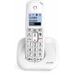 ALCATEL TELEFONO DEC XL785 WHITE