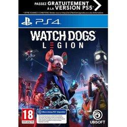 Watch Dogs Legion PS4 - Ubisoft