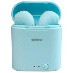 Denver Auriculares TWE-46LIGHT BLUE