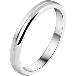 AKZENT Anillo Masculino em Acero Inoxidable – Tam.60 – 0168