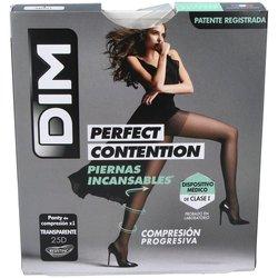 Dim Panty Compresión Perfect Contention 25D T4 1Ud