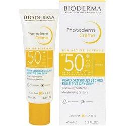 Bioderma Photoderm Crema Spf 50+ 1 Ud