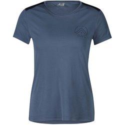 Camiseta WS Endurance Tech SS Mujer Scott