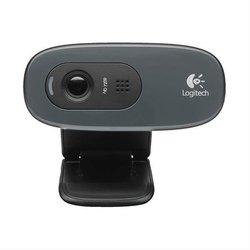 Webcam Logitech C270