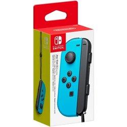 Mando Joy-Con Derecha - Rojo Switch