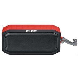 Altavoz Bluetooth ELBE Altr15Tws 5W Rojo