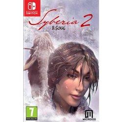 Syberia 2