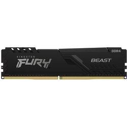 Kingston FURY Beast DDR4 3600 MHz 16GB CL18