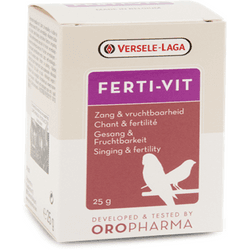 Oropharma Ferti-Vit 25g