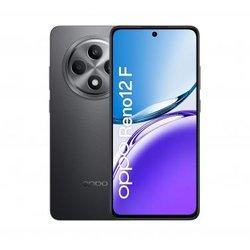 Movil Oppo Reno 12 F 4G 8/256Gb Gris