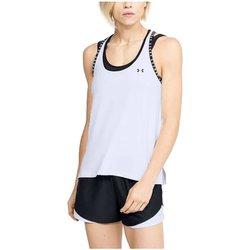 UA KNOCKOUT TANK-WHT