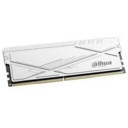 DDR4 DAHUA 8GB 3200 C600 BLANCO