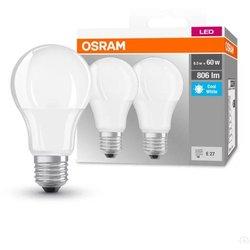 LED BASE CLASSIC A - Ledvance - OSRAM 60V E27