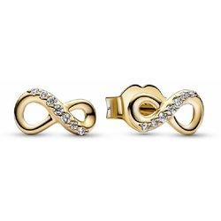 Pendientes Pandora Shine Infinito  268820C01