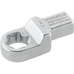 STAHLWILLE 58294020 HERRAMIENTAS ACOPLABLES DE BOCA EN ESTRELLA 732/40TX E20