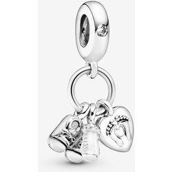 Charm Pandora 798106CZ