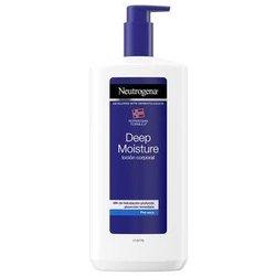 Neutrogena Hidratacion Profunda 750 ml