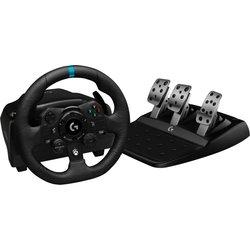 Logitech G923 Trueforce Xbox/pc