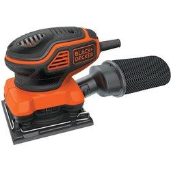 Lijadora Vibratoria BLACK & DECKER KA450_QS (220W)