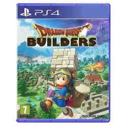 Juego Dragon Quest Builders PS4