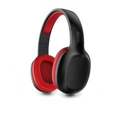 Auriculares URBAN FACTORY Bluetooth Negro