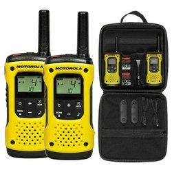 Walkie talkie Motorola TLKR T92 H2O