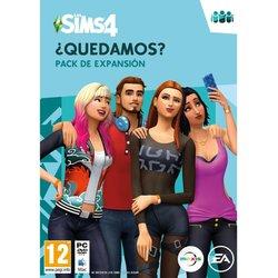 Namco Los Sims 4 ¿Quedamos? Pc