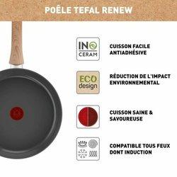 Sartén Tefal Ø 24 cm