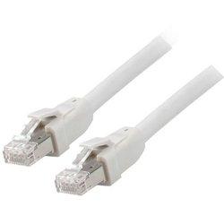 Equip 608011 cable de red Gris 3 m Cat8.1 S/FTP (S-STP)