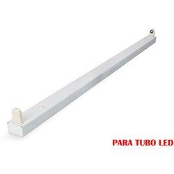 Armadura para Tubo LED EDM 31121