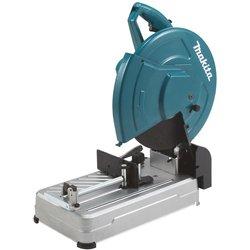 MAKITA LW1400 Tronzador de disco abrasivo 2.200W 355mm