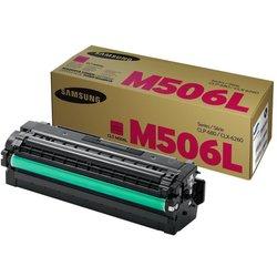 Samsung CLT-M503L toner magenta