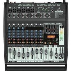 Behringer PMP500 Powermikser