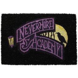 Felpudo Nevermore Academy Miercoles