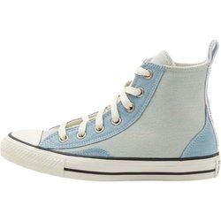 Chuck Taylor All Star Hi Denim 44 / Bleu CONVERSE