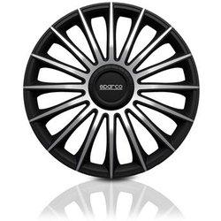 Tapacubos Torino 14'' Corsa SPARCO