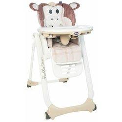 Trona Chicco Polly 2 Start Monkey