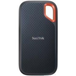 SanDisk Ssd Extreme Portable 500gb