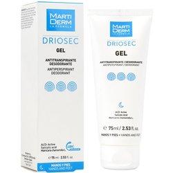 Driosec Gel 75 ml