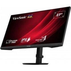 Viewsonic 27 QHD HDMI DP ALTAVZ REG ALT 100HZ