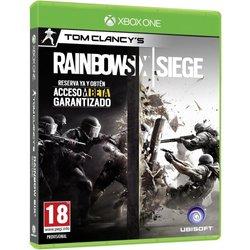 Rainbow Six Siege Xbox One