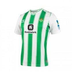 Equipación Betis 23/24 222513/6143 222516/9165