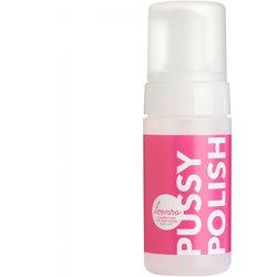 LOOVARA ESPUMA LIMPIADORA VAGINA PUSSY POLISH 100 ML