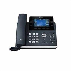 TELEFONO YEALINK IP POE T46U