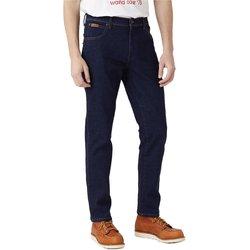 Pantalones Vaqueros para Hombre WRANGLER (33x30 - Azul)